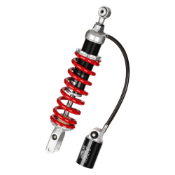 Yss Shock Absorber MX456-420TRCL-05-858 Suspensions YSS
