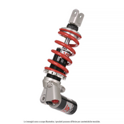 Yss Shock Absorber MG456-480TRW-05-858F Suspensions YSS