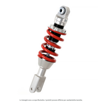 Yss Shock Absorber ME302-280T-25-85 Suspensions YSS