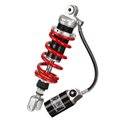Ammortizzatore Yss MX456-315TRCL-70-858 Suspensions YSS