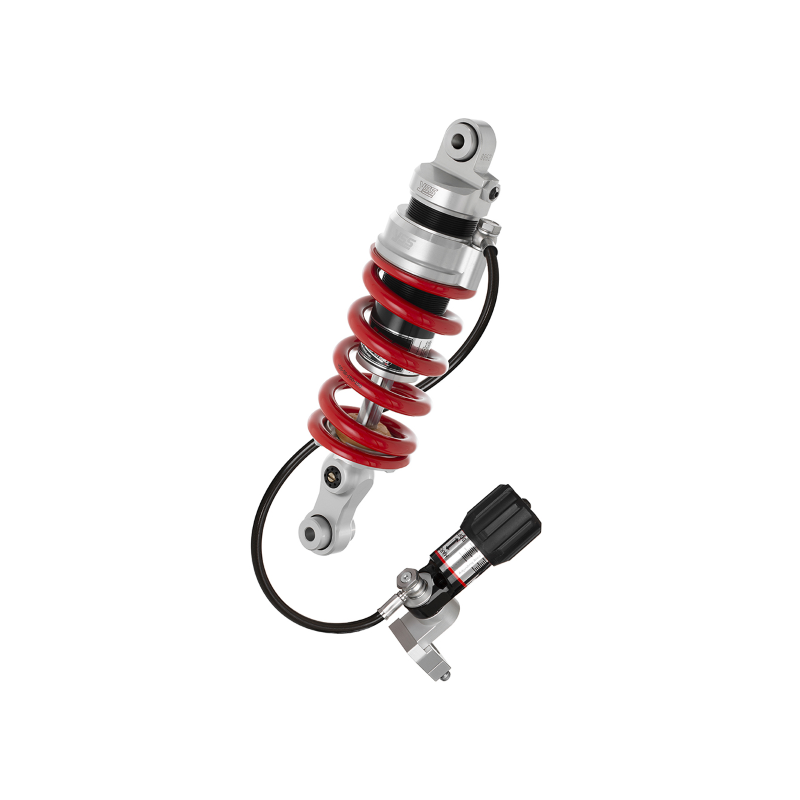 Ammortizzatore Yss MZ456-305H1R-34-85 Suspensions YSS