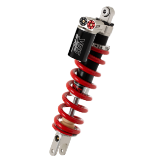 Pièces détachées et accessoires YSS | Amotorbike.com