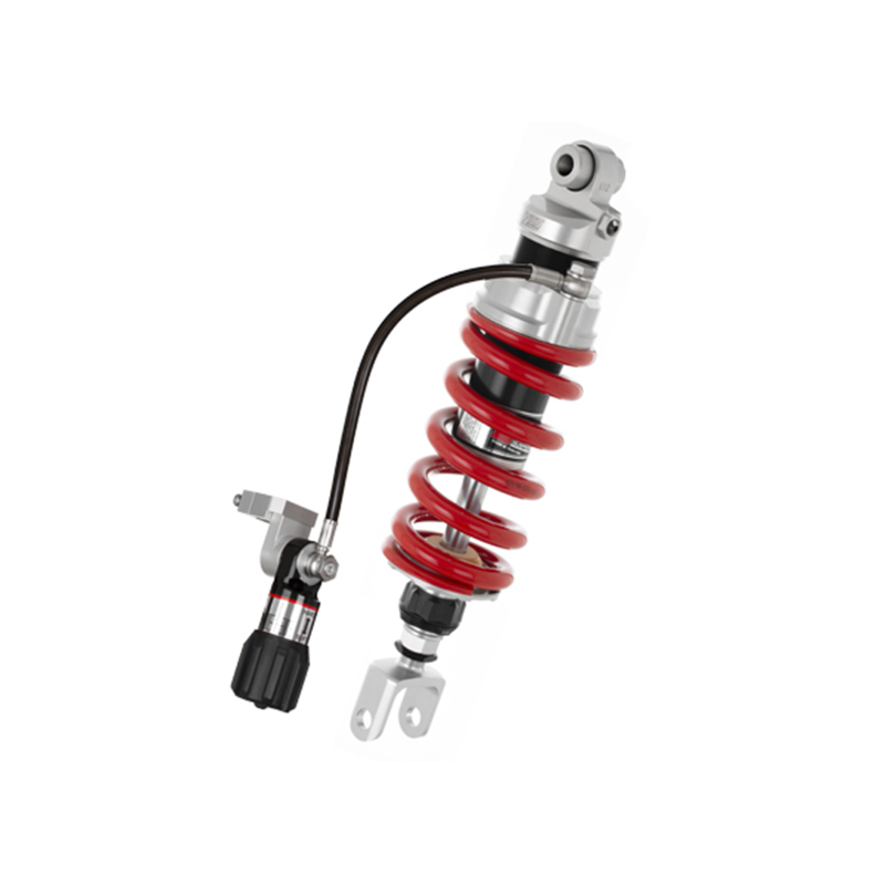 Ammortizzatore Yss MZ456-350H1RL-16-85 Suspensions YSS