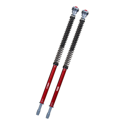 Kit Cartucce CO208-850TRC-01 Forcelle YSS