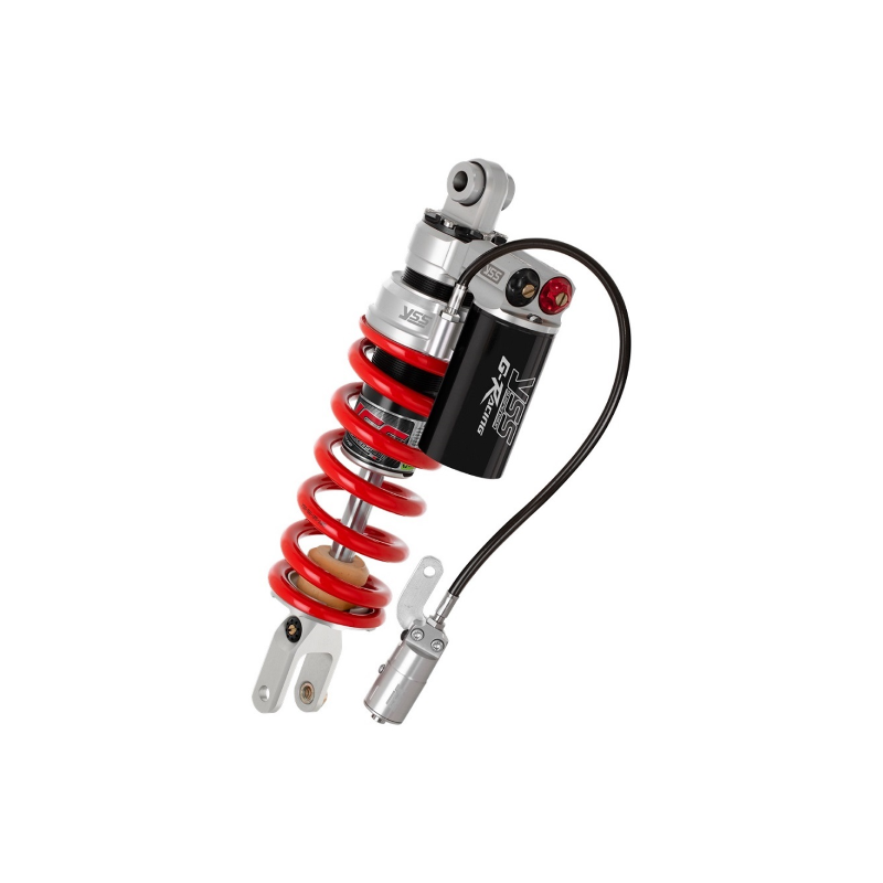 Ammortizzatore Yss MG456-355H1RW-03 +10MM Suspensions YSS