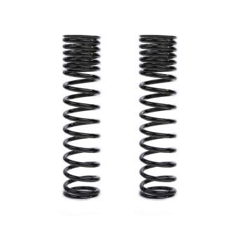 Shock Absorber Springs | 