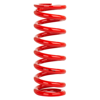 Shock Absorber Springs | 