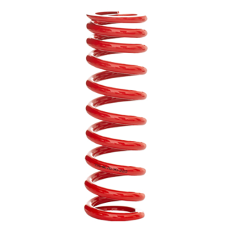 Shock Absorber Springs | 