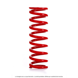 Yss Shock Spring 56A140S165B5-X Shock Absorber Springs YSS