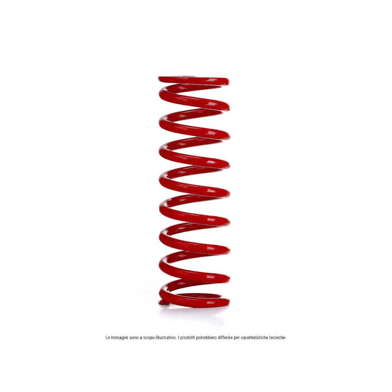 Yss Shock Spring 56A150S215A8-X Shock Absorber Springs YSS