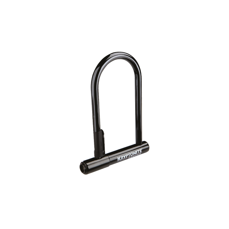 U-Lock Keeper 12 Standard - Black Locks and Chains Kryptonite