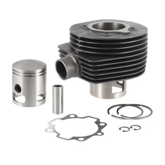 Spare parts and accessories GOETZE | Amotorbike.com
