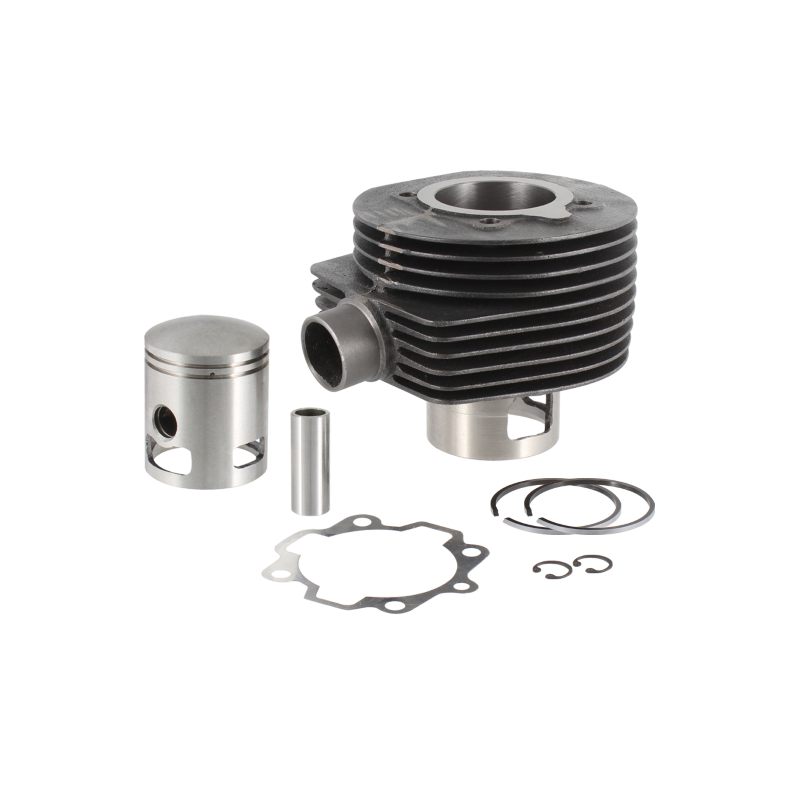 Cilindro Goetze Piaggio Vespa Pe 150cc 57,8mm GCK003 244172-241615 Cilindri GOETZE