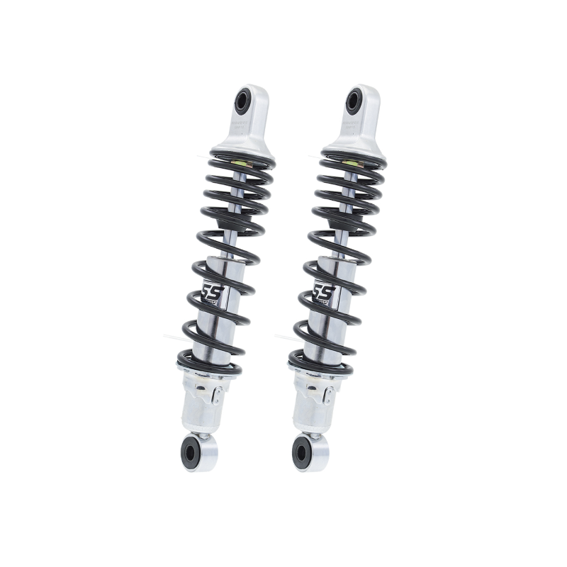 Yss Pair Of Shock Absorbers RD222-310P-07-18 Suspensions YSS