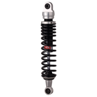 Yss Pair Of Shock Absorbers RE302-320T-35-88 Suspensions YSS