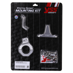 Kit Montaggio Ammortizzatore Sterzo Yss Y-Sd-Kit-01-012-X Sterzo YSS