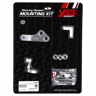 Steering and Handlebars | 