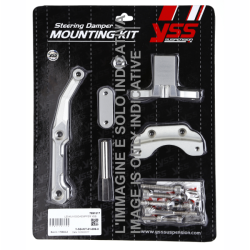 Kit Montaggio Ammortizzatore Sterzo Yss Y-Sd-Kit-02-003-X Sterzo YSS