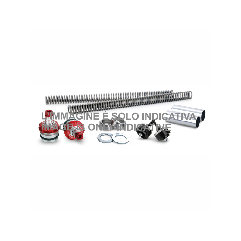 Upgrade Kit Forcella Yss Y-FCM34-Kit-05-001-X Forcelle YSS