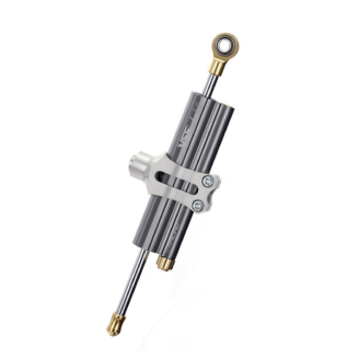 Steering and Handlebars | 