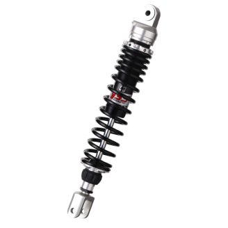 Yss Pair Of Shock Absorbers TZ362-370TRL-08-88 Suspensions YSS