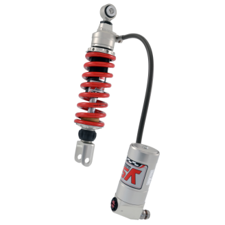 Yss Shock Absorber MX366-320TRCL-13-858 Suspensions YSS