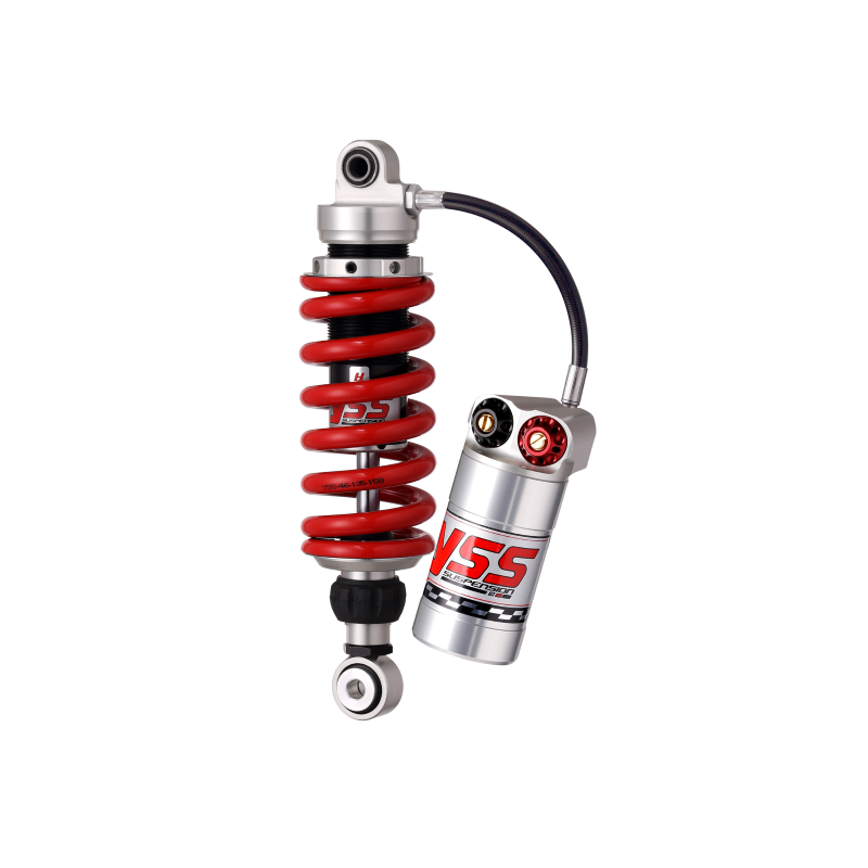 Yss Shock Absorber MX456-315TRWL-03-858 Suspensions YSS
