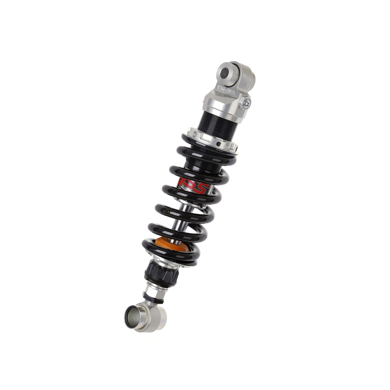 Yss Shock Absorber MZ366-290TRL-28-88 Suspensions YSS