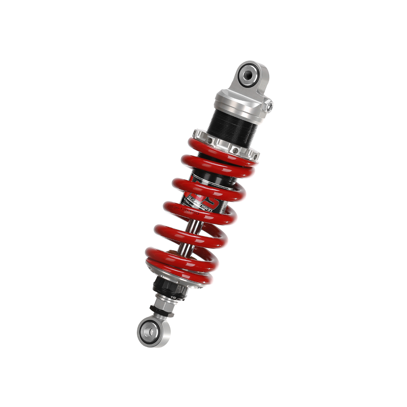 Yss Shock Absorber MZ456-295TRL-18-85 Suspensions YSS