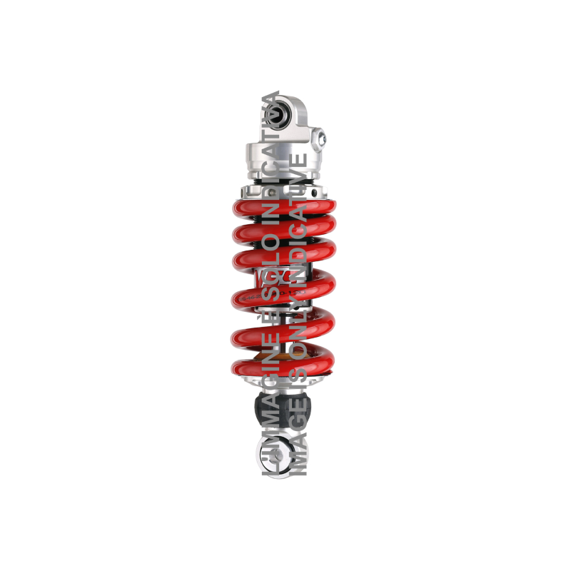 Ammortizzatore Yss MZ456-305TR-29-85 Suspensiones YSS