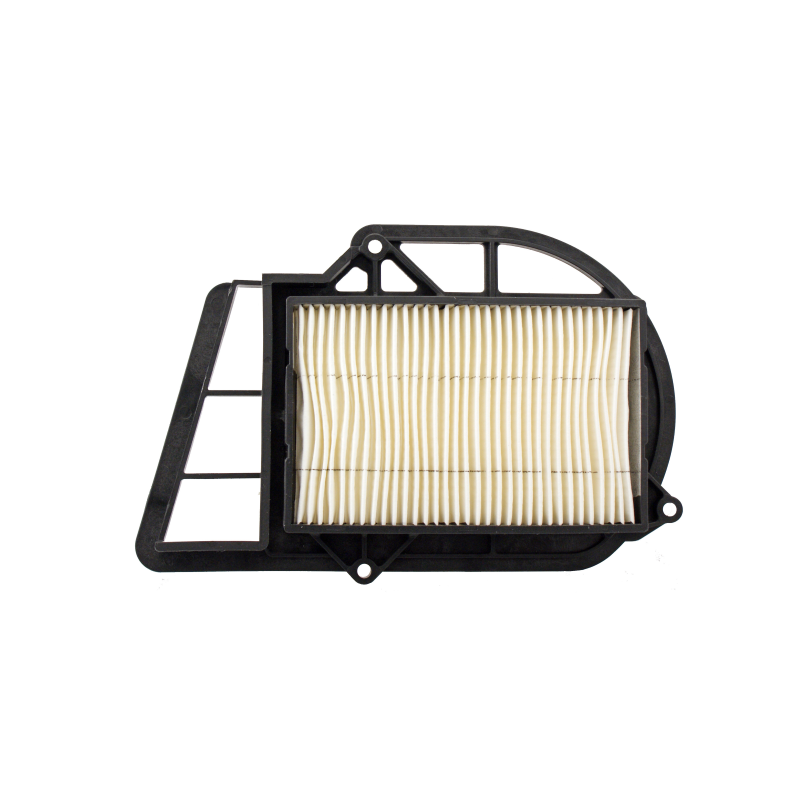 Nypso Air Filter Pulley Yamaha Black X-Max/Majesty/Xcity 250cc Air Filters Nypso