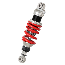 Ammortizzatore Yss MZ366-265TRL-18-85 Suspensions YSS