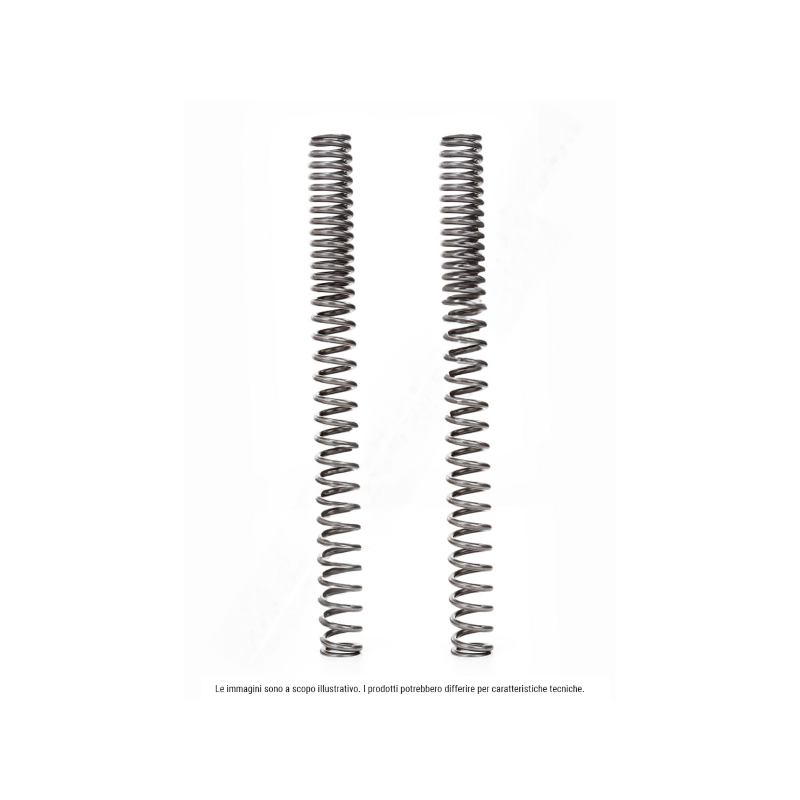 Yss Fork Spring LO380A040S425-X Fork Springs YSS