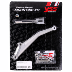 Kit Montaggio Ammortizzatore Sterzo Yss Y-Sd-Kit-01-001-X Dirección YSS