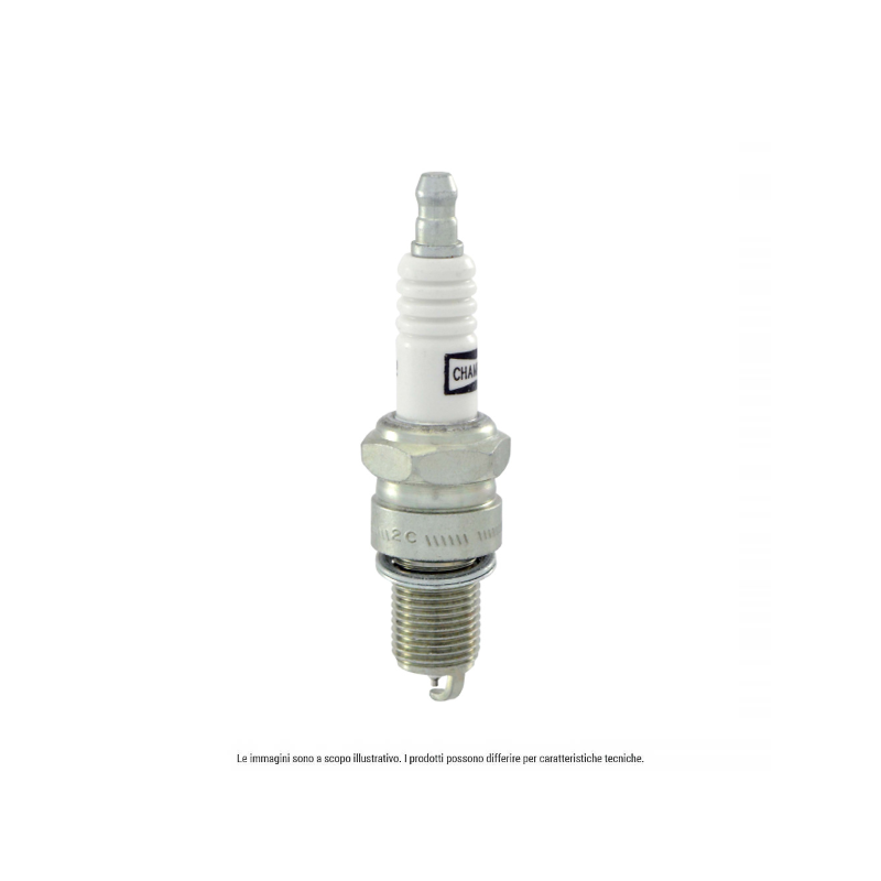 Champion Spark Plug Power Sport CCH88831 Spark Plugs Champion