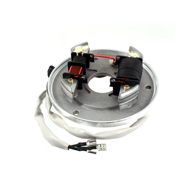  Classic Stator Piaggio Ape 602-703 - 2202343-2202353 Switches RMS