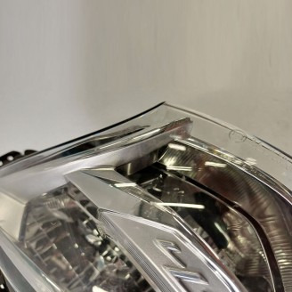 Headlight for HONDA SH 125 18 HONDA ACCIMOTO