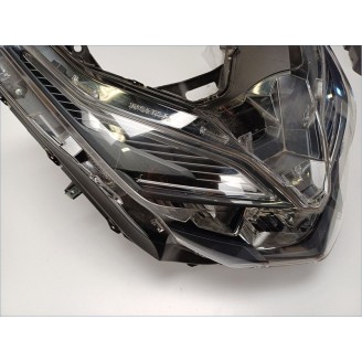 Headlight for HONDA Forza 125 21 HONDA ACCIMOTO