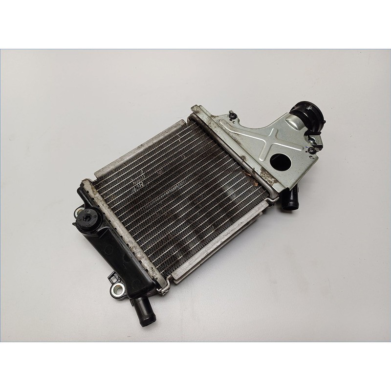 Radiator for HONDA Forza 125 21 HONDA ACCIMOTO