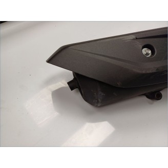 Full Exhaust for HONDA Forza 125 21 HONDA ACCIMOTO