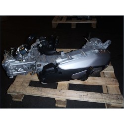 Motore Completo per HONDA Forza 125 21 HONDA ACCIMOTO