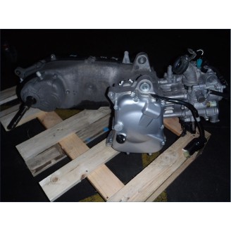 Motore Completo per YAMAHA X-Max 125 18 Yamaha ACCIMOTO