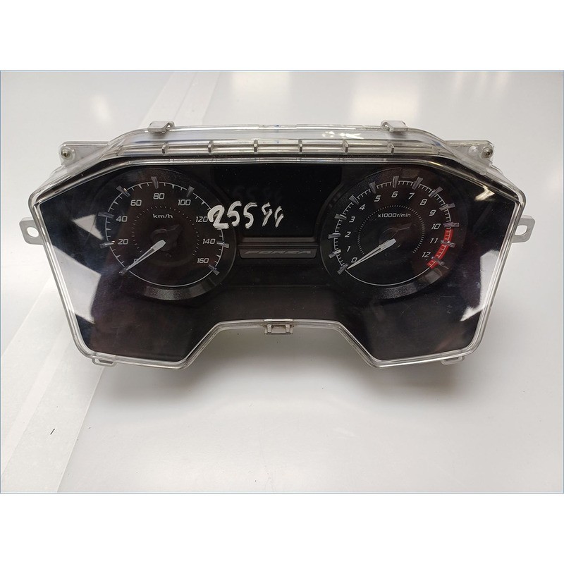 Strumentazione Completa per HONDA Forza 125 21 HONDA ACCIMOTO