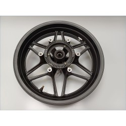 Front Wheel for HONDA Forza 125 21 HONDA ACCIMOTO