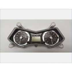 Full Instrumentation for YAMAHA T-Max 530 15 Yamaha ACCIMOTO