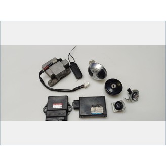 Ricambi e accessori ACCIMOTO | Amotorbike.com