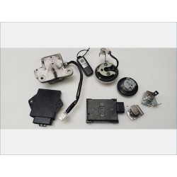 Injection Control Unit for YAMAHA T-Max 530 15 Yamaha ACCIMOTO