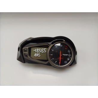 Spare parts and accessories ACCIMOTO | Amotorbike.com