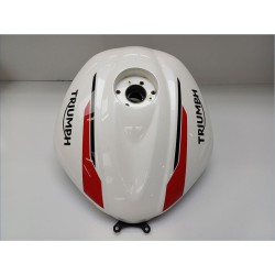 Fuel Tank for TRIUMPH Street Triple 660 20 Triumph ACCIMOTO