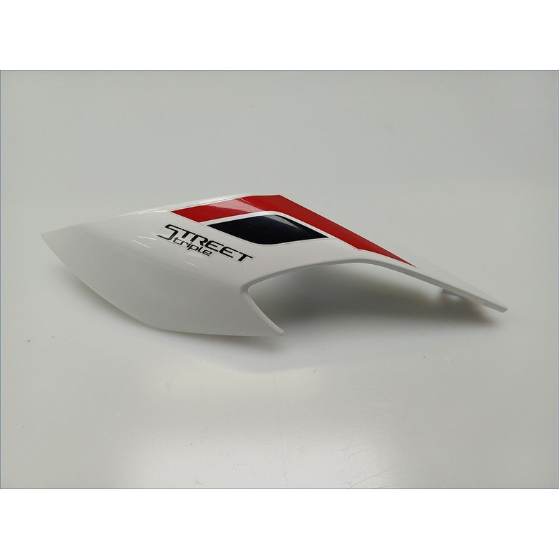 Carena Post. Sx per TRIUMPH Street Triple 660 20 Triumph ACCIMOTO